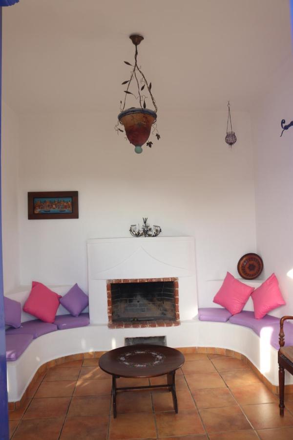 Niriedes Villas Lipsi Екстериор снимка