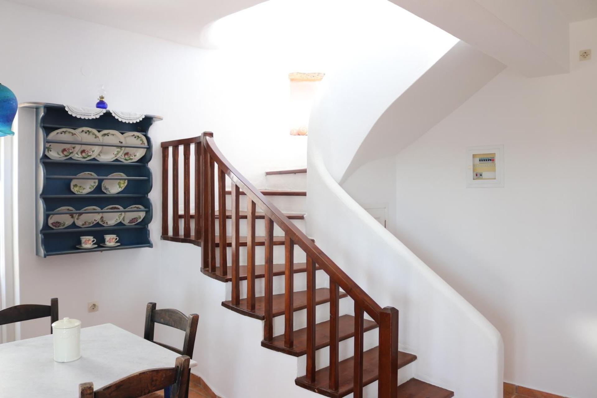 Niriedes Villas Lipsi Екстериор снимка