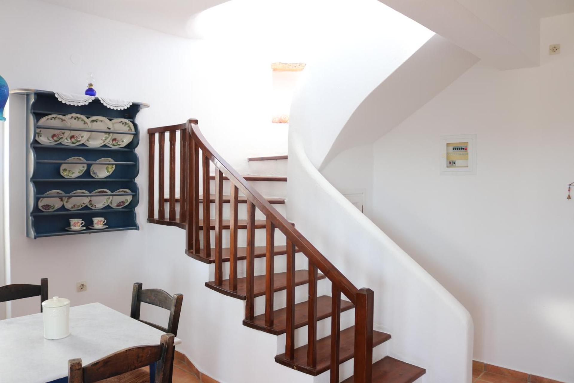 Niriedes Villas Lipsi Екстериор снимка